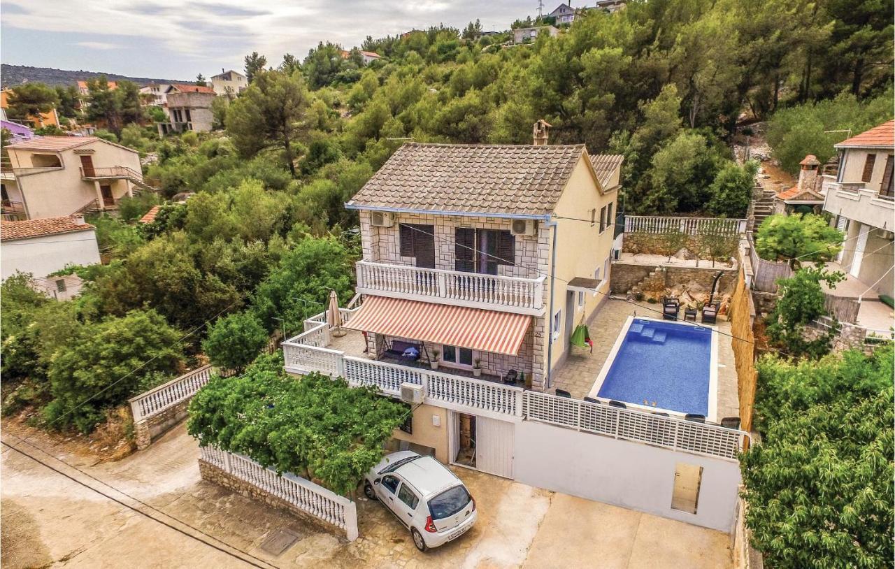 Stunning Home In Marina With Heated Swimming Pool Екстериор снимка