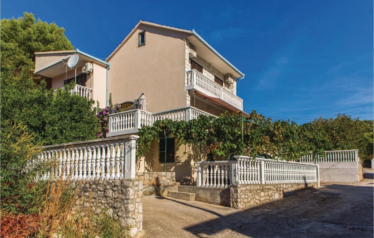 Stunning Home In Marina With Heated Swimming Pool Екстериор снимка