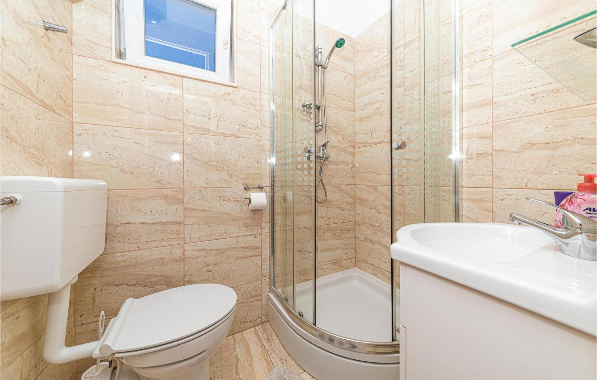 Stunning Home In Marina With Heated Swimming Pool Екстериор снимка