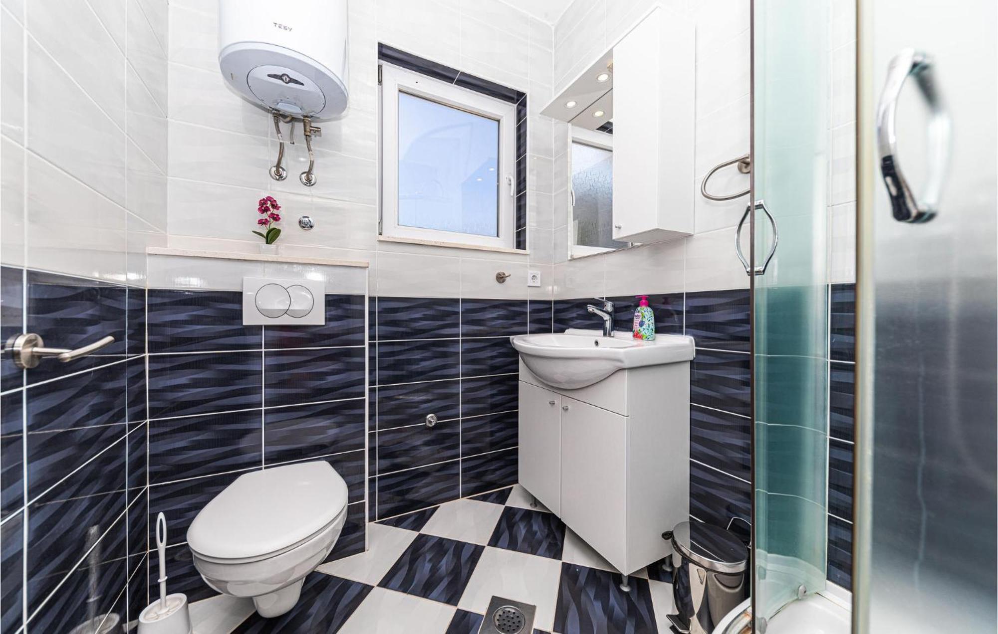 Stunning Home In Marina With Heated Swimming Pool Екстериор снимка