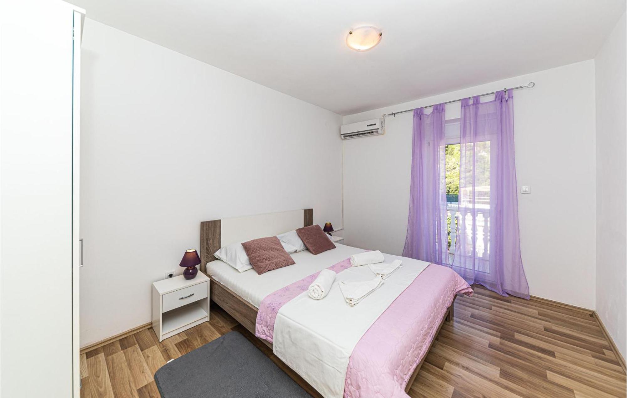 Stunning Home In Marina With Heated Swimming Pool Екстериор снимка