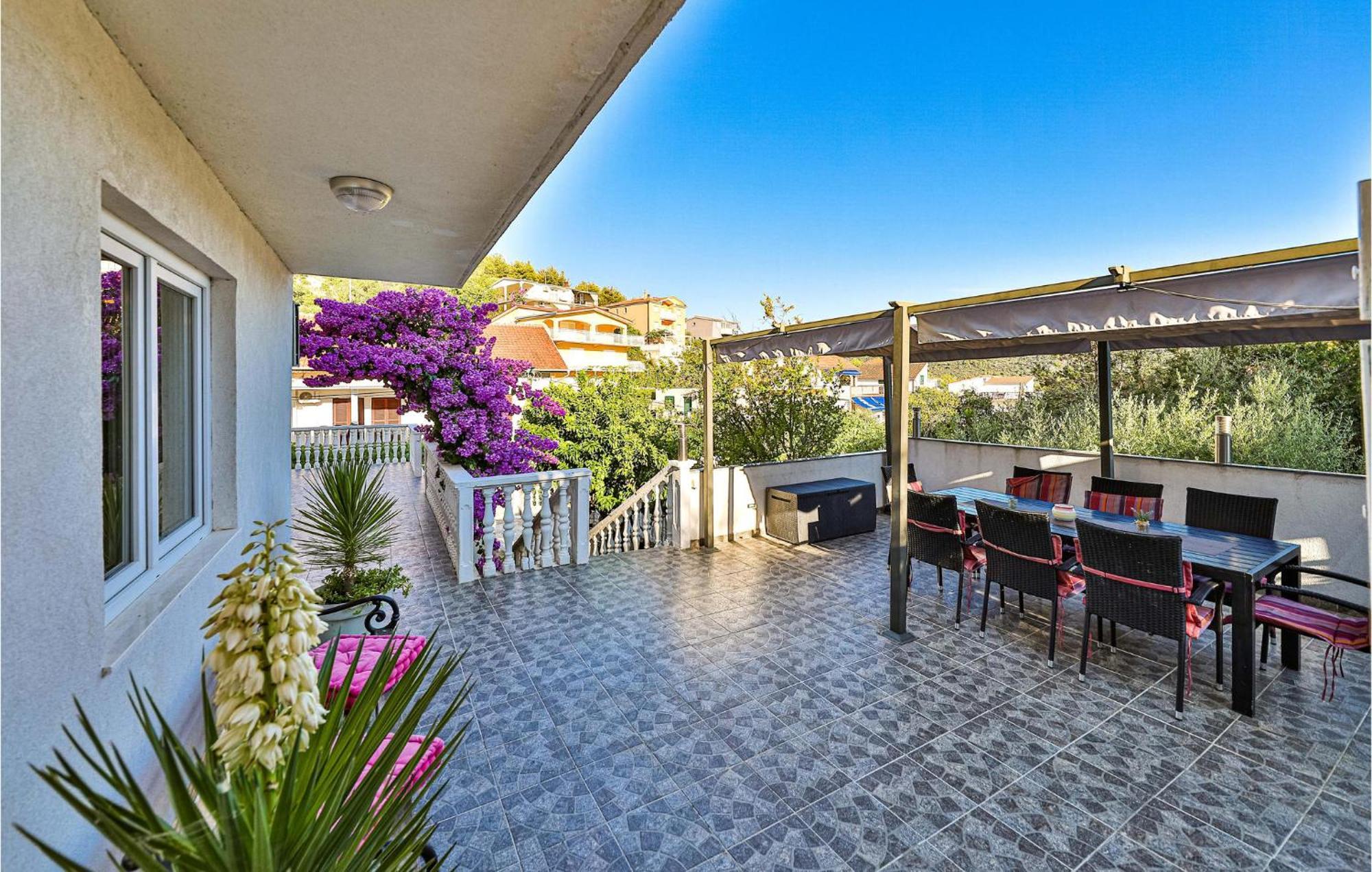 Stunning Home In Marina With Heated Swimming Pool Екстериор снимка