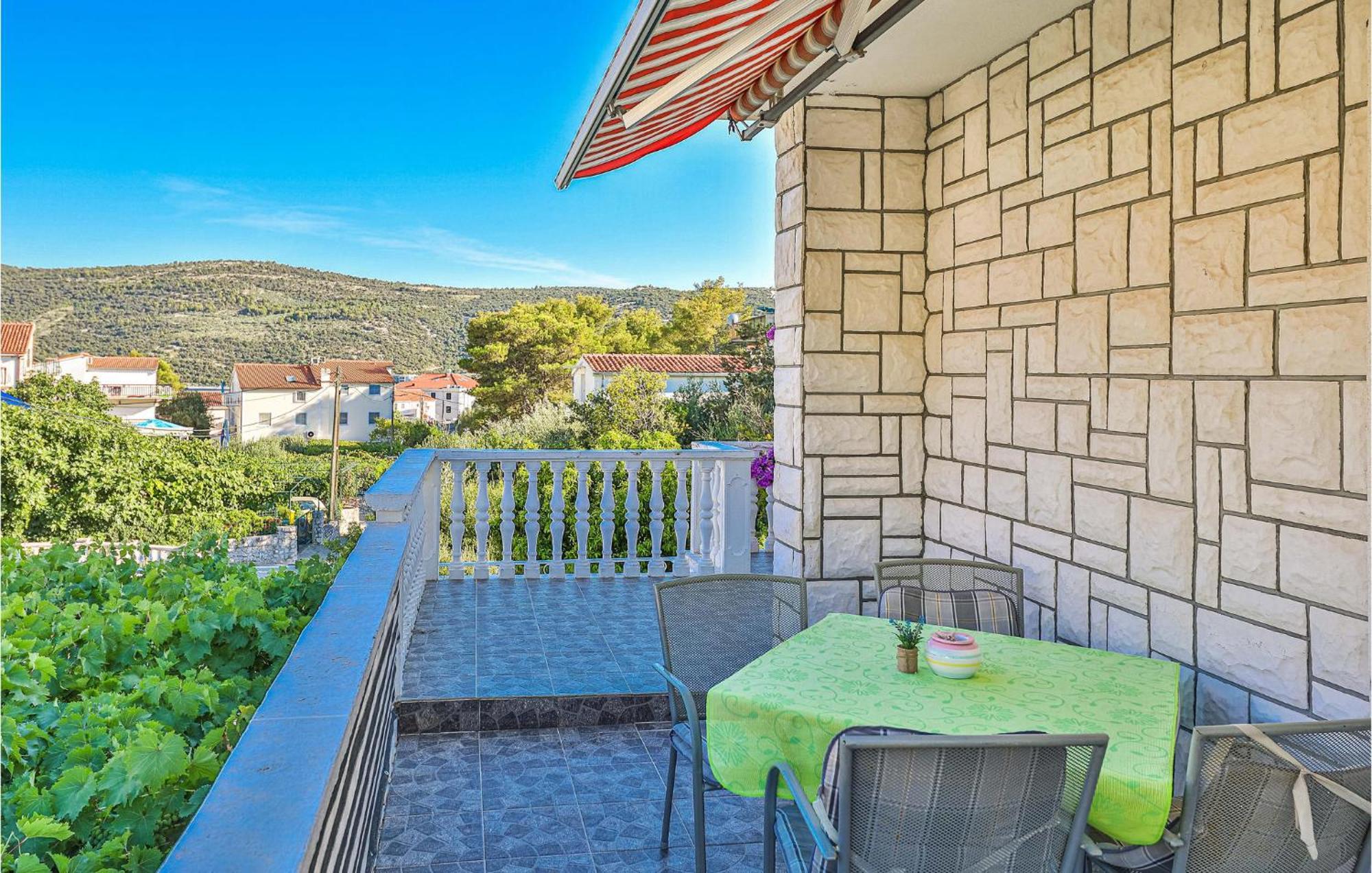 Stunning Home In Marina With Heated Swimming Pool Екстериор снимка