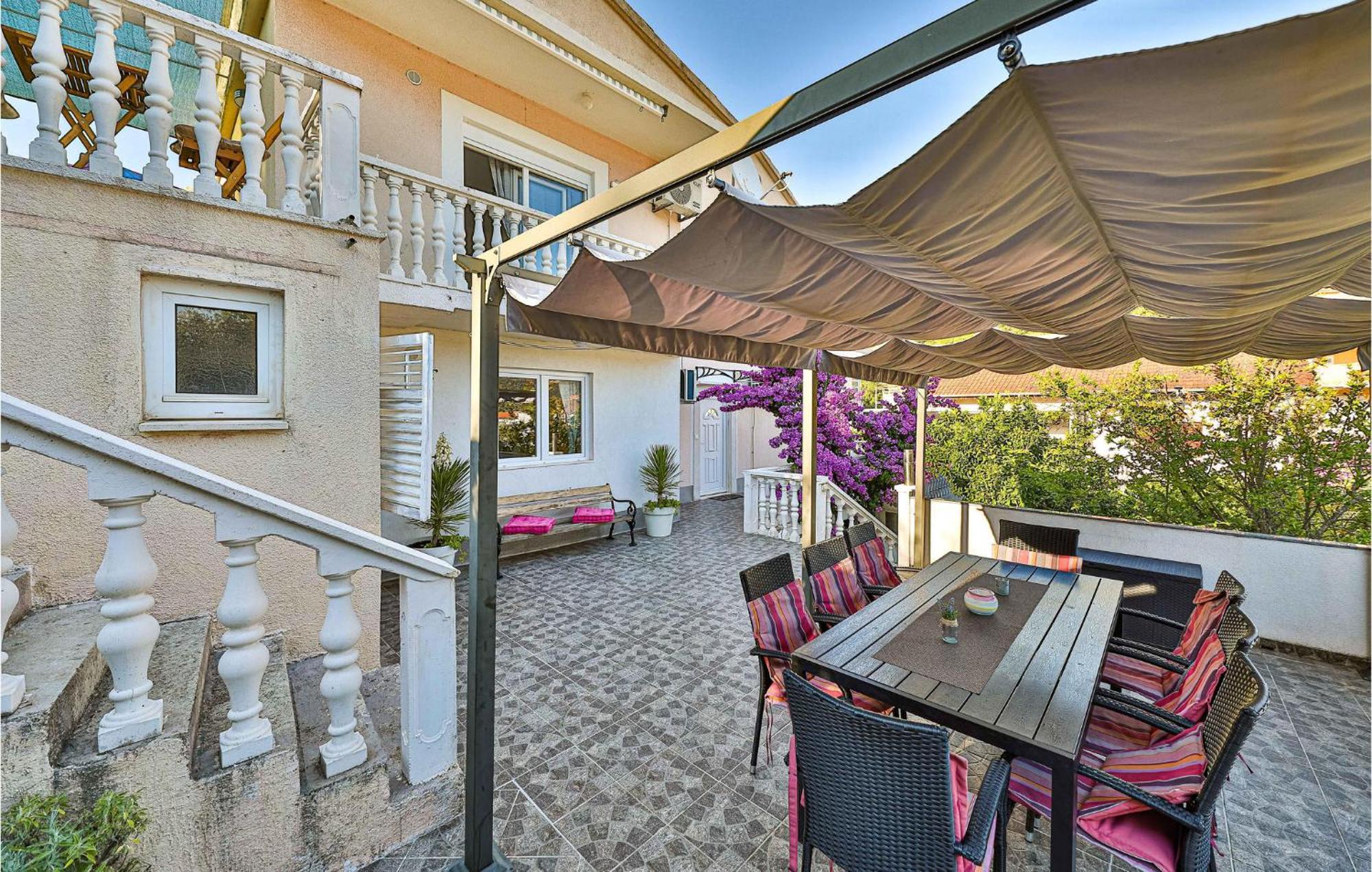 Stunning Home In Marina With Heated Swimming Pool Екстериор снимка